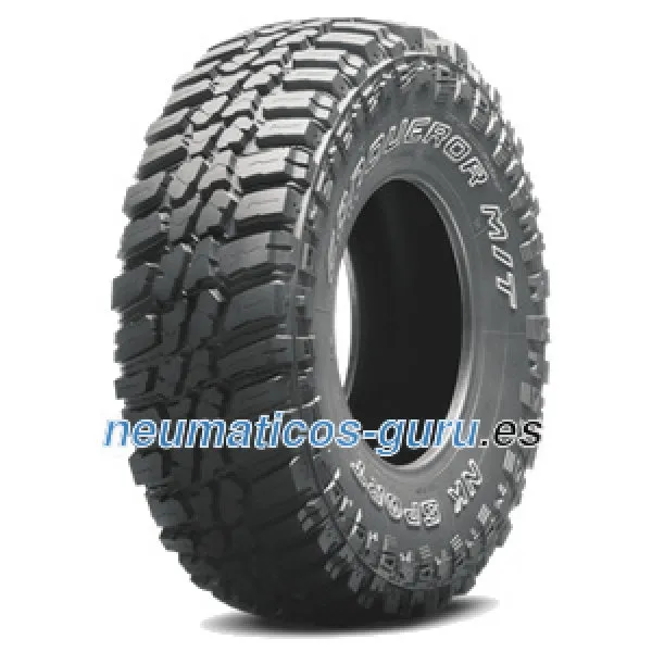 Nankang Conqueror M/T