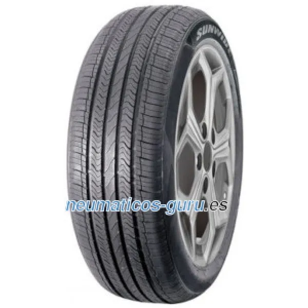 Neumático Conquest 215/70 R16
