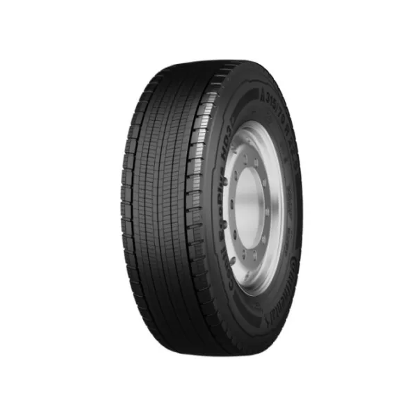 Continental CONTI ECOPLUS HD3+