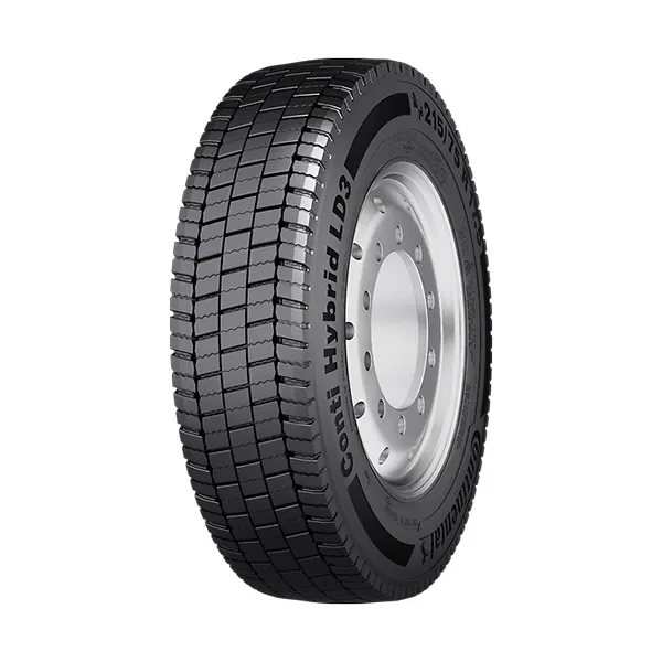 Continental CONTI HYBRID LD3