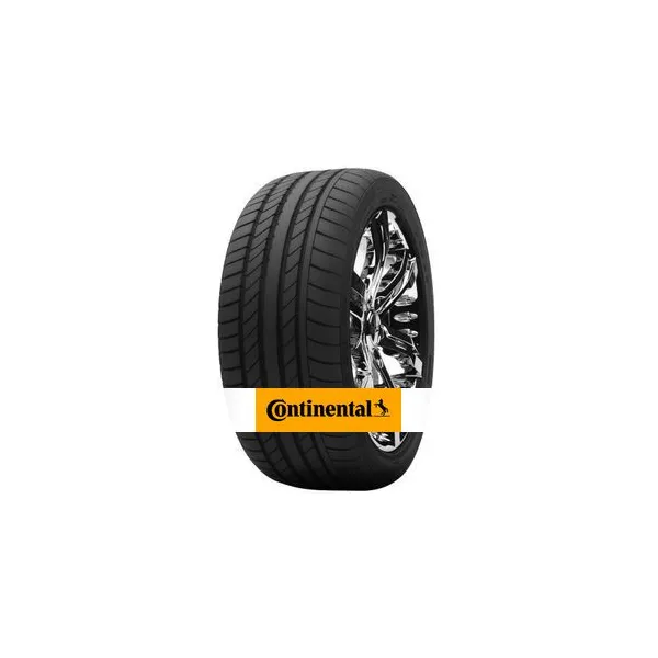 Continental CONTI4X4SPORTCONTACT