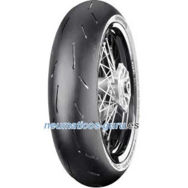 Continental ContiAttack SM 2