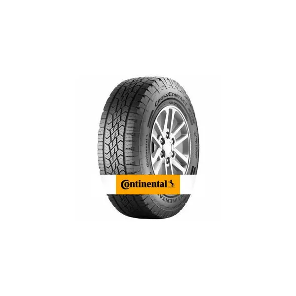 Continental ContiCrossContact ATR