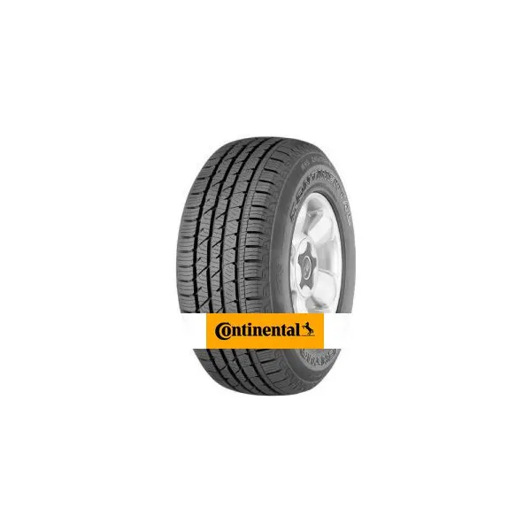 Continental CONTICROSSCONTACT LX
