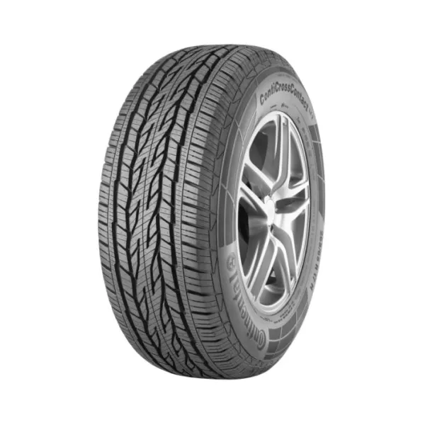 Continental ContiCrossContact LX 2