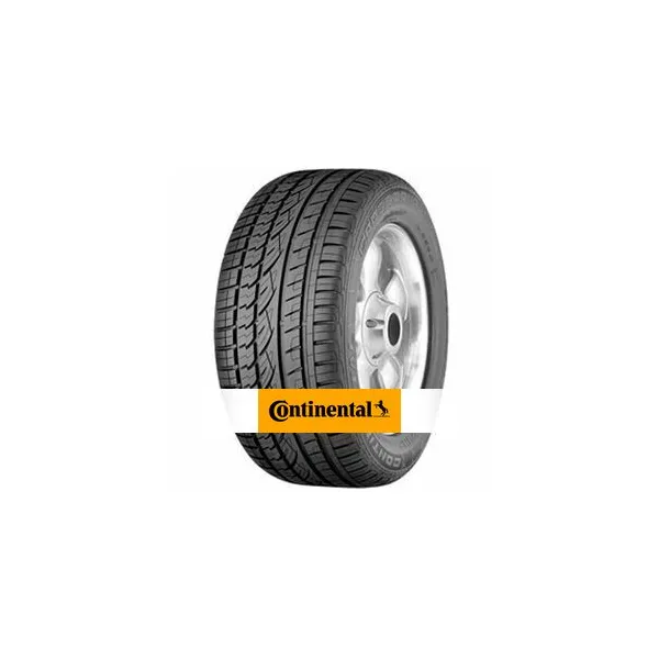 Continental ContiCrossContact UHP