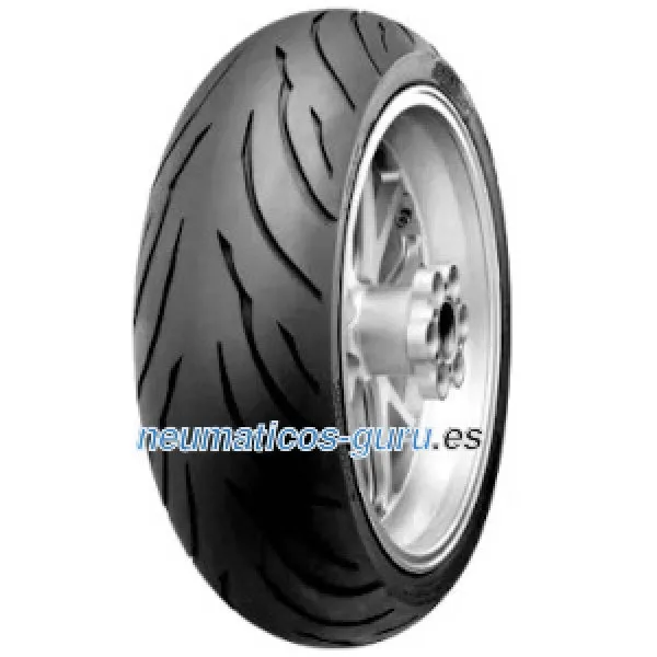 Continental ContiMotion M