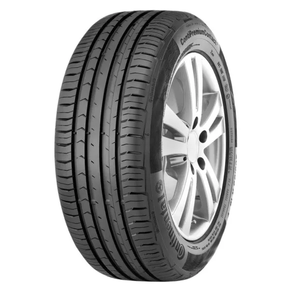 Continental ContiPremiumContact 5