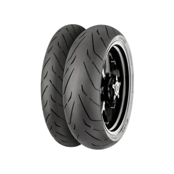 Continental CONTIROAD