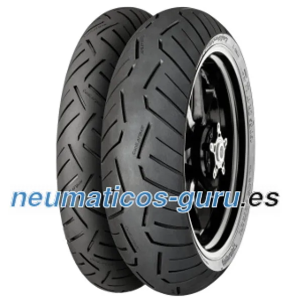 Continental ContiRoadAttack 3 CR