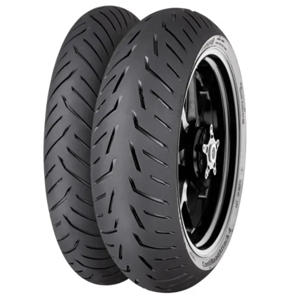 Continental CONTIROADATTACK 4 GT