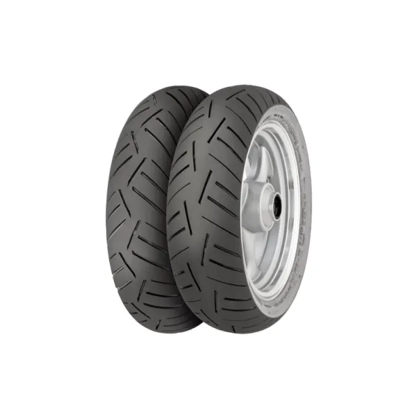 Neumático CONTISCOOT 120/70 R13
