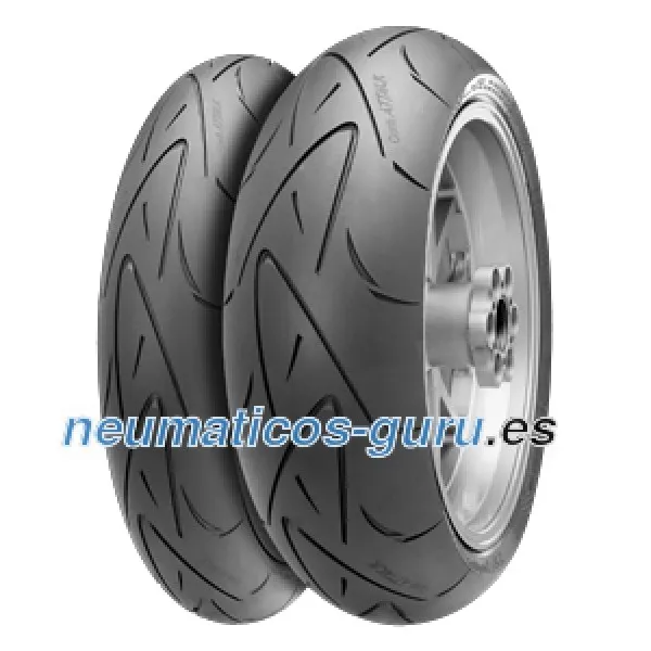 Continental ContiSportAttack