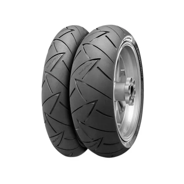 Continental CONTISPORTATTACK 2