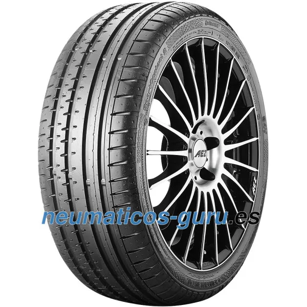 Continental CONTISPORTCONTACT-2