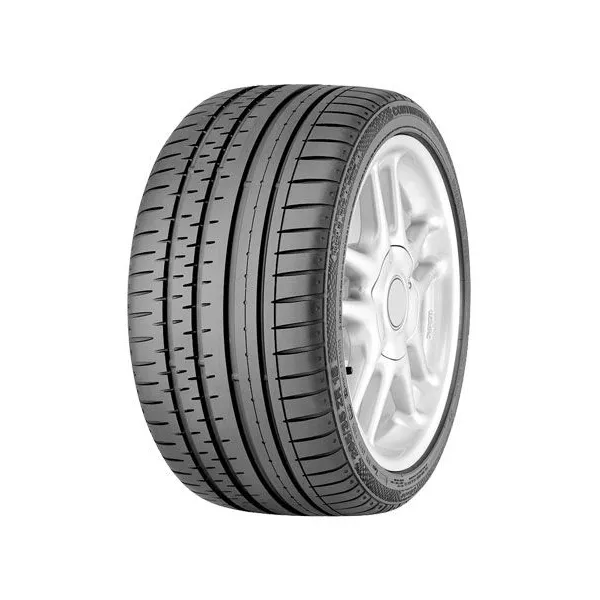 Continental CONTISPORTCONTACT-2 SSR