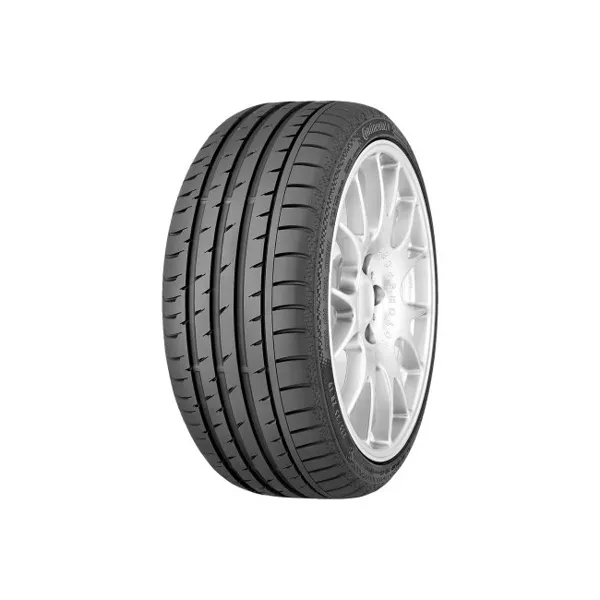 Continental CONTISPORTCONTACT-3 (MO)