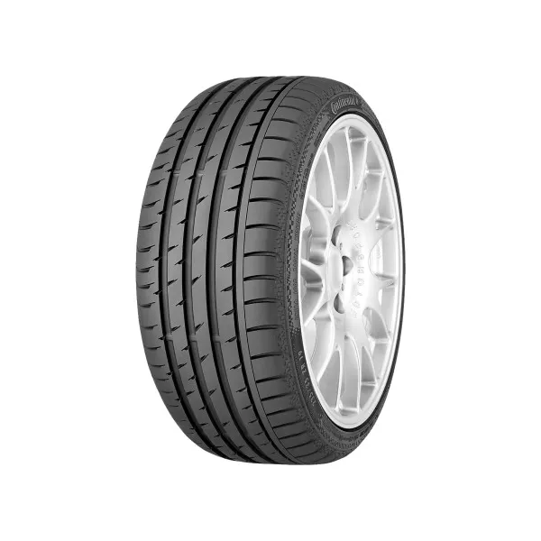 Continental CONTISPORTCONTACT-3 SSR