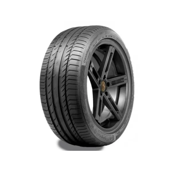 Continental CONTISPORTCONTACT-5 SUV SSR