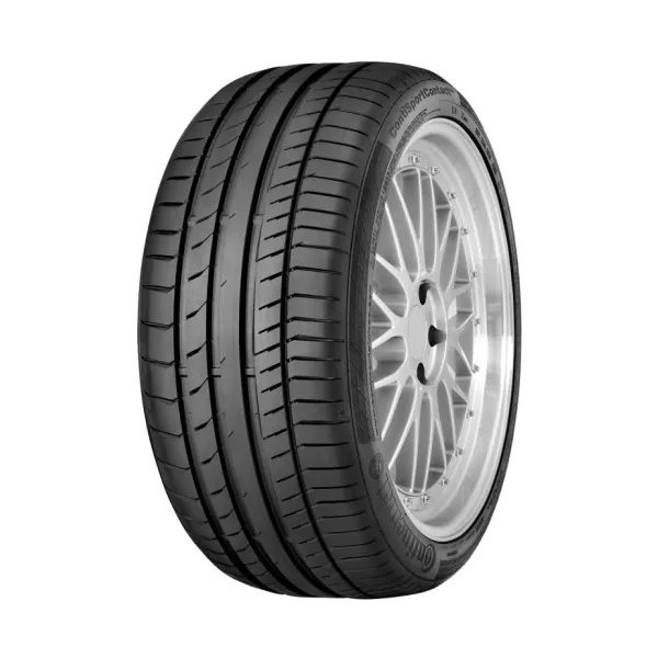 Continental CONTISPORTCONTACT-5P CONTISILENT