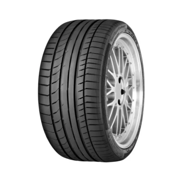 Continental CONTISPORTCONTACT-5P SUV