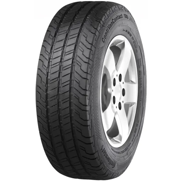 Continental CONTIVANCONTACT 100 CONTISEAL