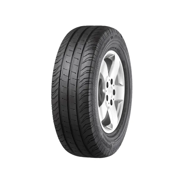 Continental ContiVanContact 200