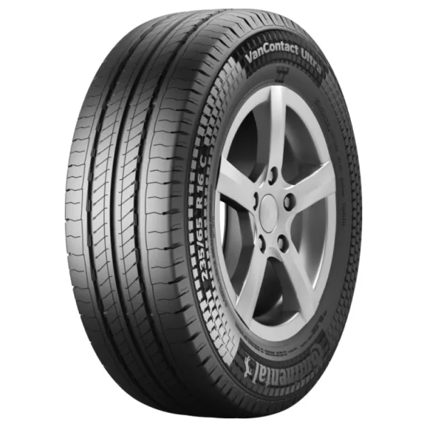 Continental CONTIVANCONTACT ULTRA