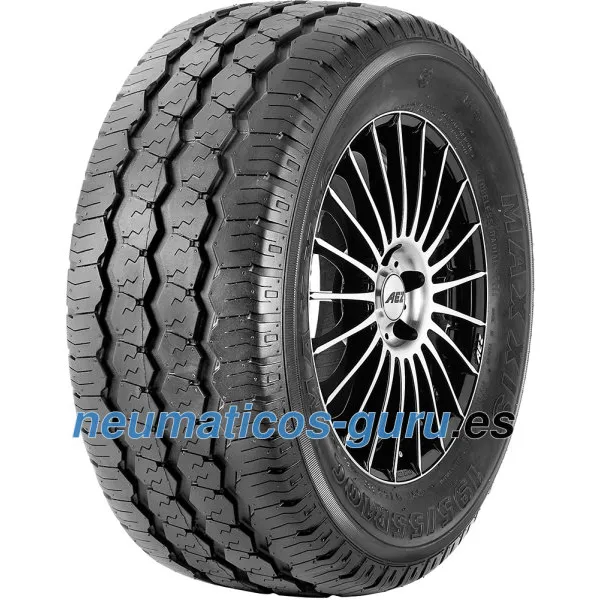 Maxxis CR-966N  Trailermaxx