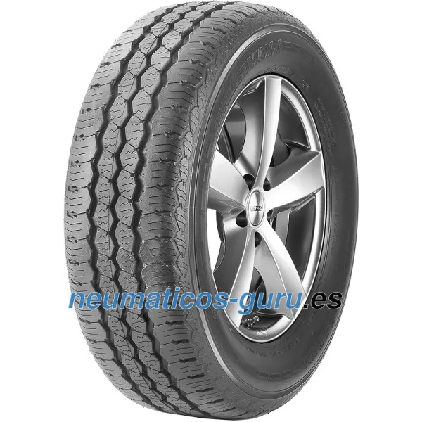 Maxxis CR966 Trailermaxx