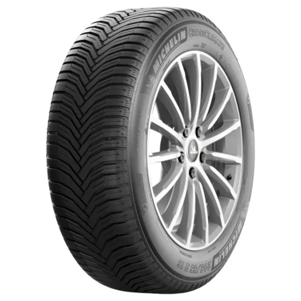 Michelin CRISSCLIMATE+ S1