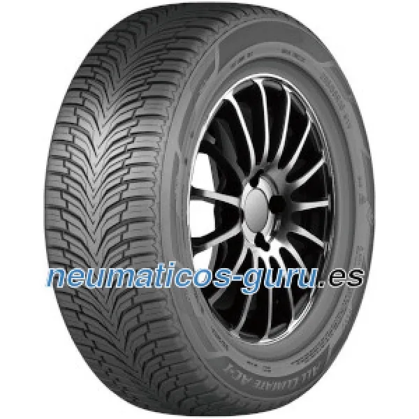 Neumático Cross Season CS4 225/50 R17