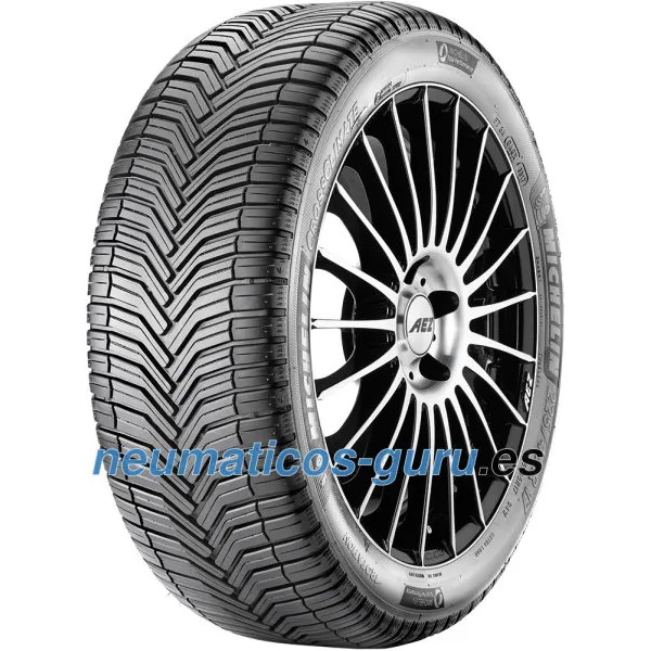 Michelin CROSSCLIMATE+