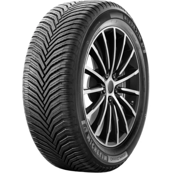 Michelin CROSSCLIMATE 2 A/W