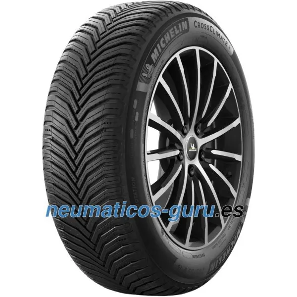 Michelin CrossClimate 2 SUV