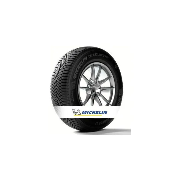 Michelin CrossClimate SUV