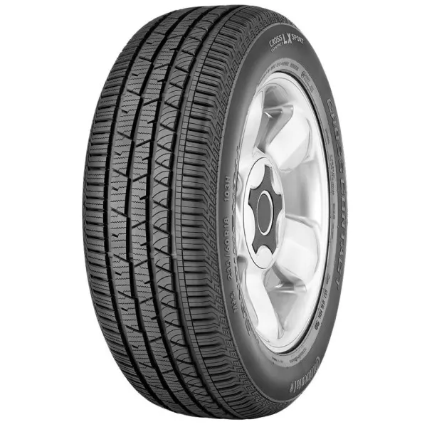 Continental CROSSCONTACT LX SPORT
