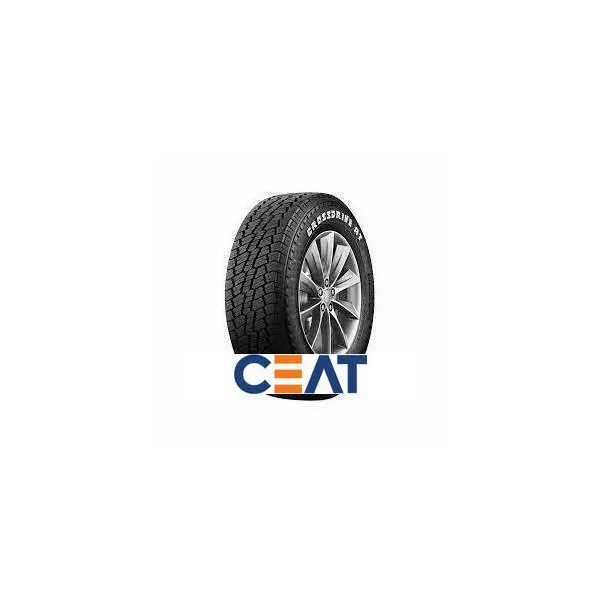 Ceat Crossdrive AT