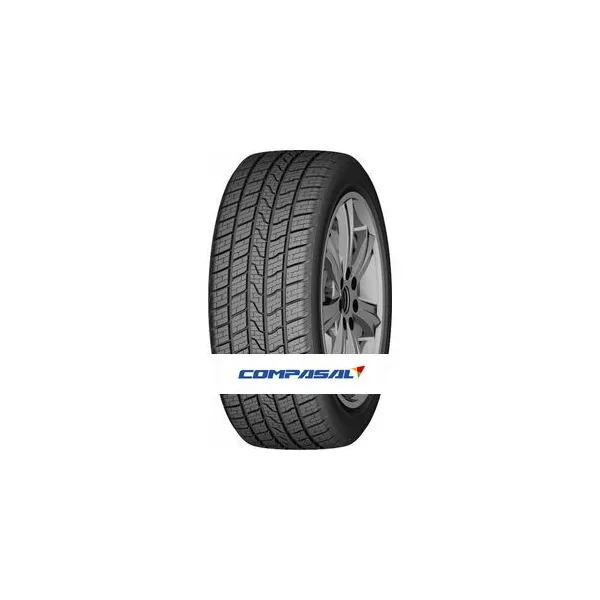 Neumático Crosstop 195/45 R16