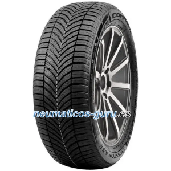 Compasal Crosstop A/S II