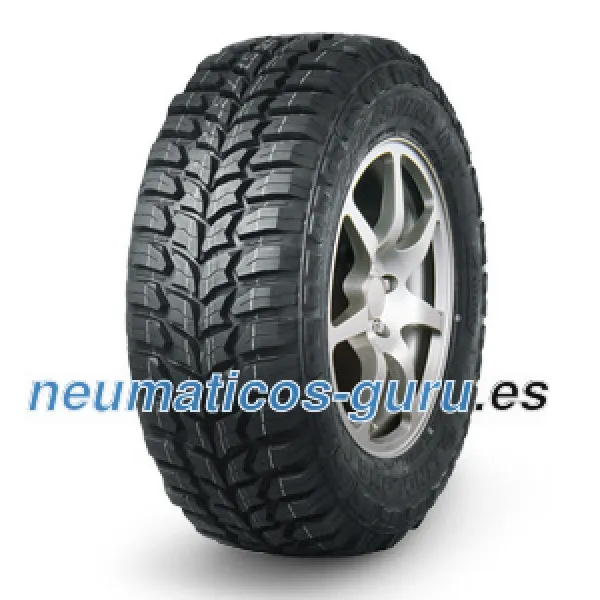 Linglong Crosswind M/T