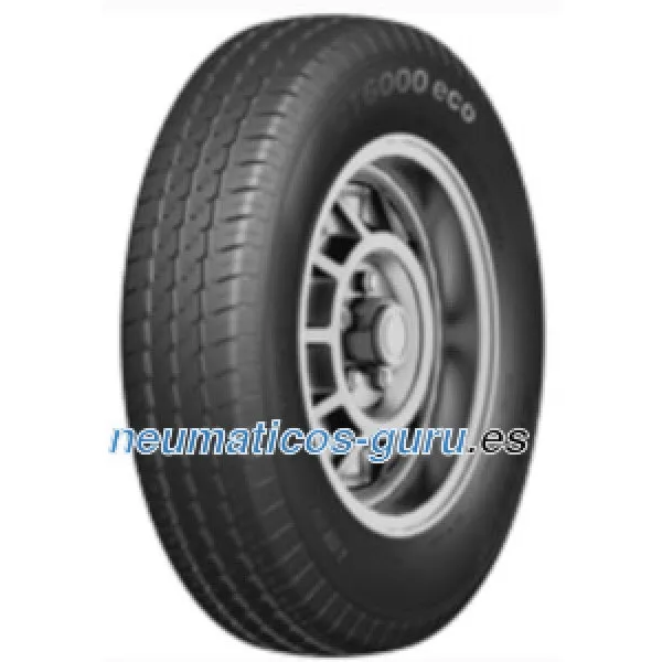 Zeetex CT6000 Eco