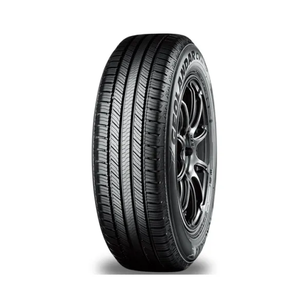 Yokohama CV G058 GEOLANDAR