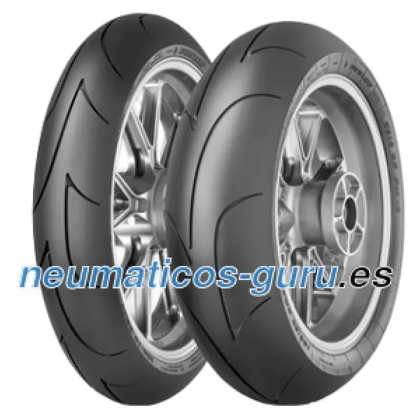 Dunlop D213 GP Pro