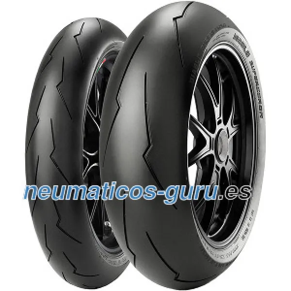 Pirelli Diablo Supercorsa BSB