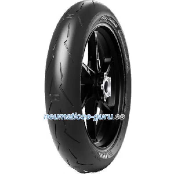 Pirelli Diablo Supercorsa SP V4