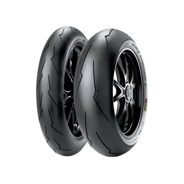 Pirelli DIABLO SUPERCORSA V4 SP