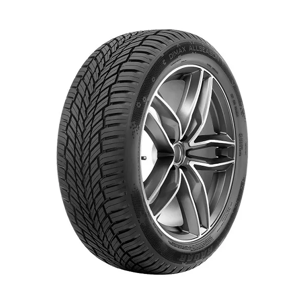 Radar DIMAX ALLSEASON EVC