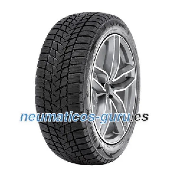Radar Dimax Alpine