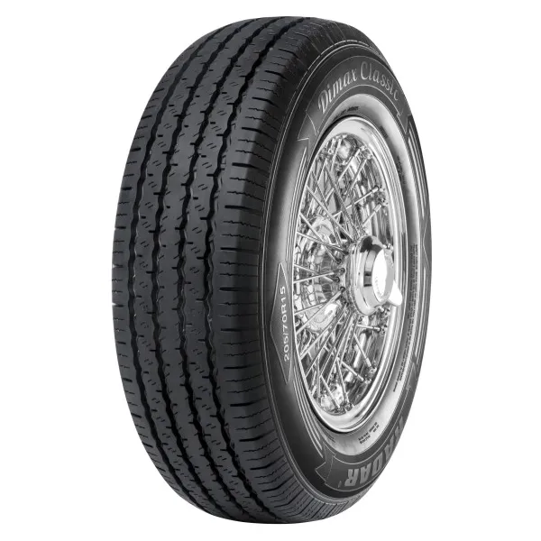 Radar DIMAX CLASSIC